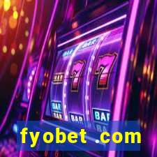 fyobet .com